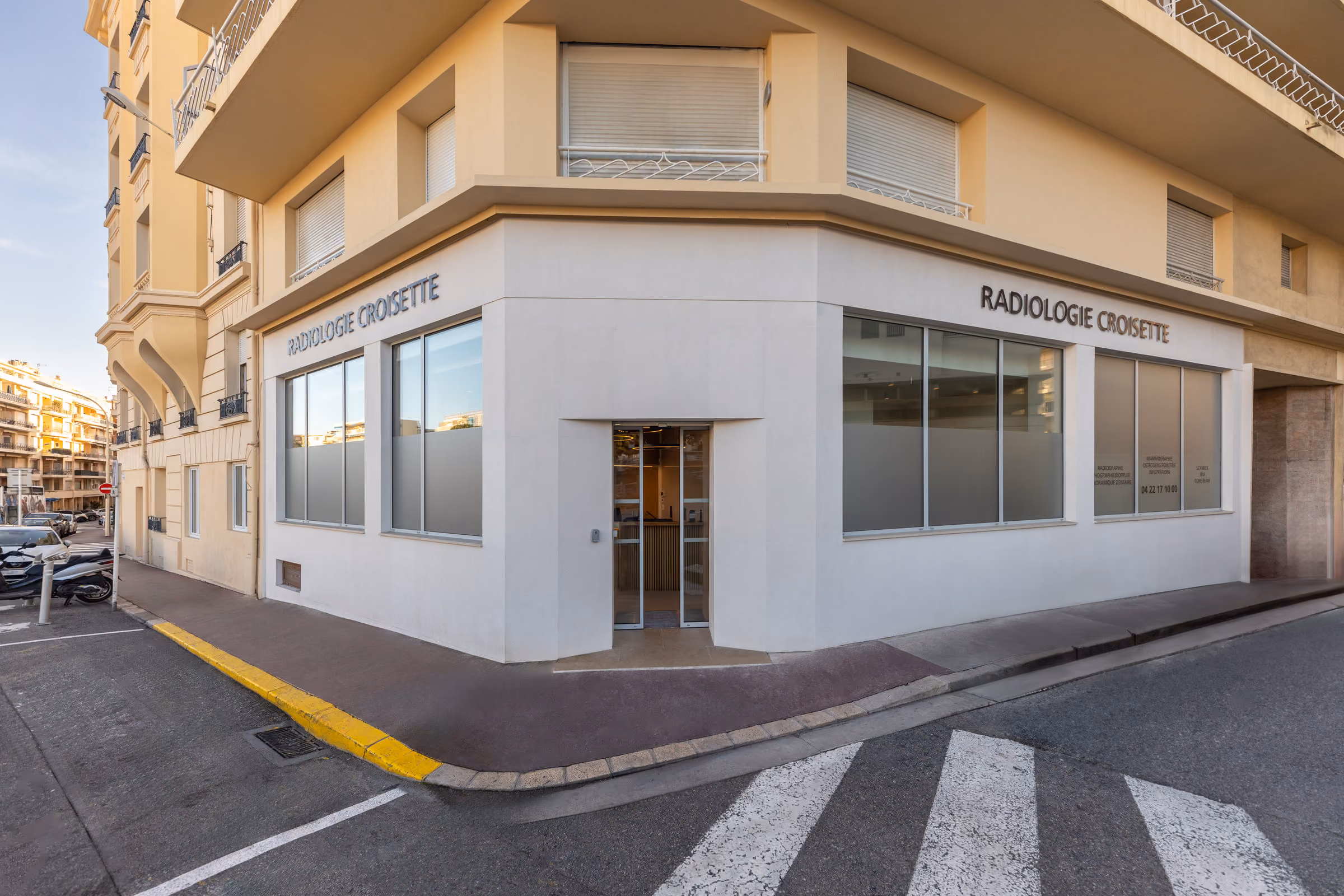 Radiologie Croisette, Cannes — vue 7