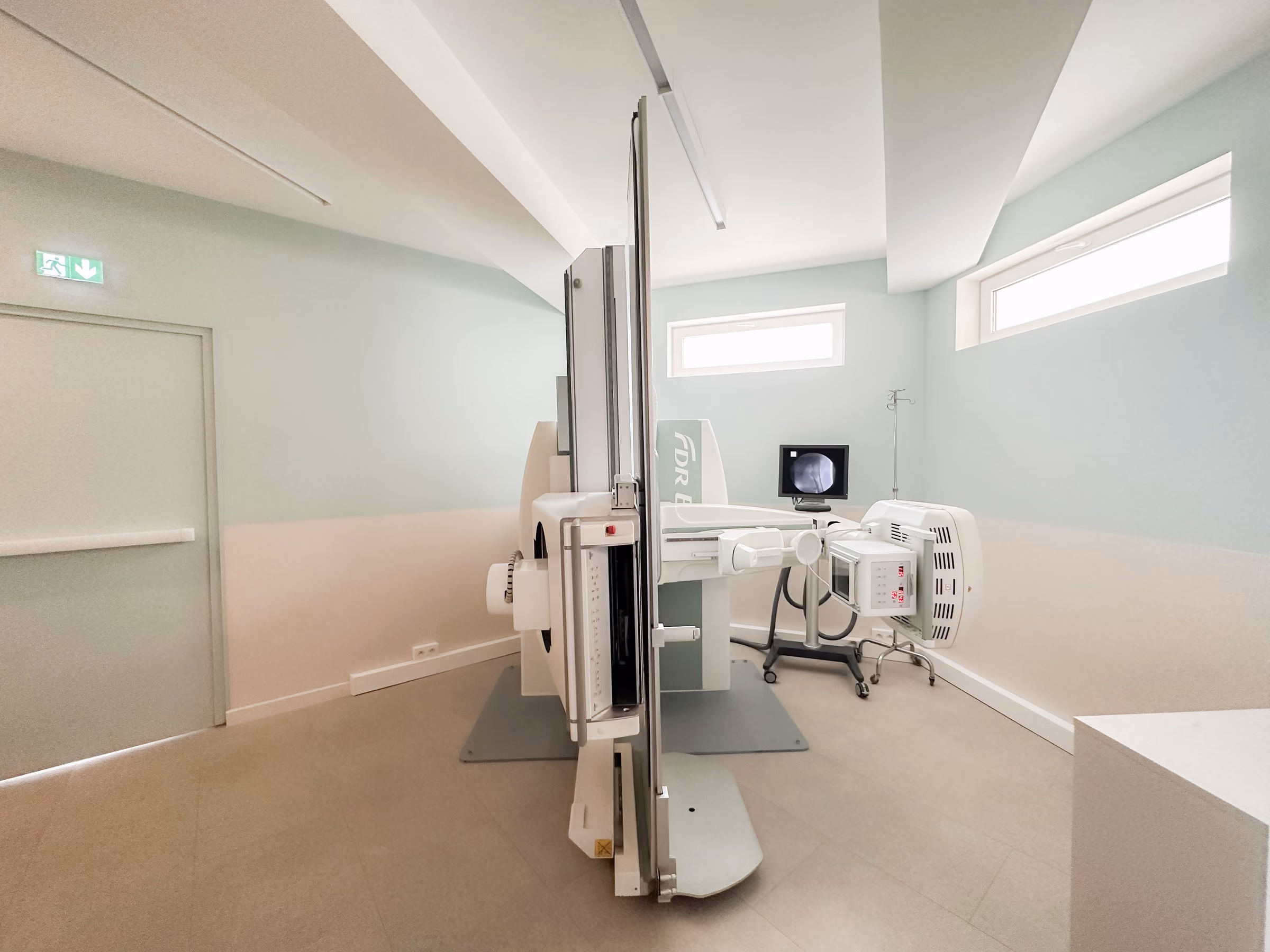 Radiologie Croisette, Cannes — vue 12
