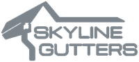 Skyline Gutters logo