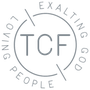 Trinity Christian Fellowship logo