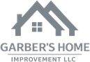 Garber's Home Improvement logo