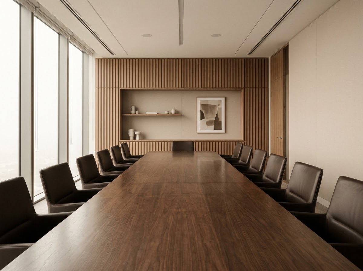 What Do We Look for in an Institutional Investment Manager?