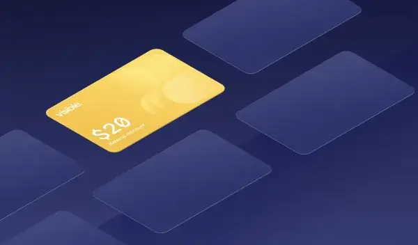 Introducing: Refer a friend