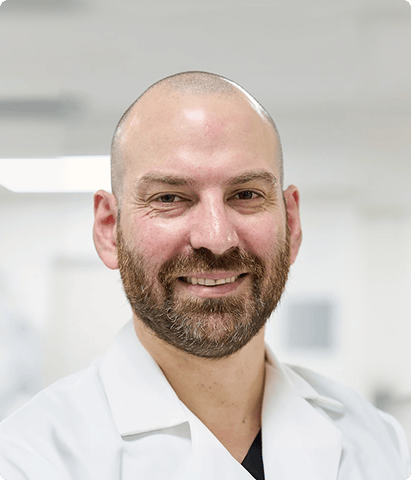 Professor David Putrino