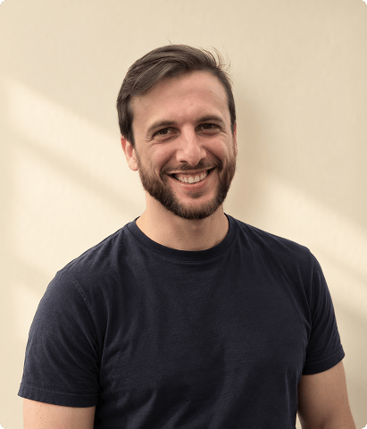 Paul Calcraft
