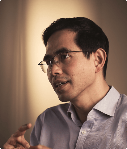 Dr Boon Lim