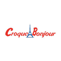 Croque Bonjour