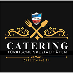 CATERING YILMAZ