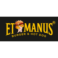 EtManus Burger Kiel