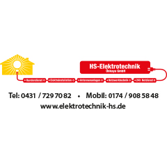 HS-Elektrotechnik Ünkaya GmbH