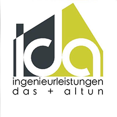IDA – Ingenieurleistungen Das + Altun