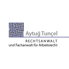 Rechtsanwaltskanzlei Aytuğ Tunçel