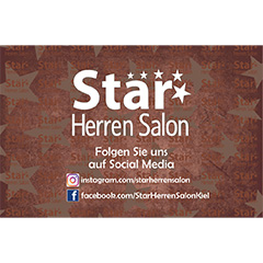 Star Herren Salon