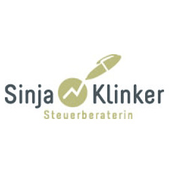Sinja Klinker Steuerberaterin