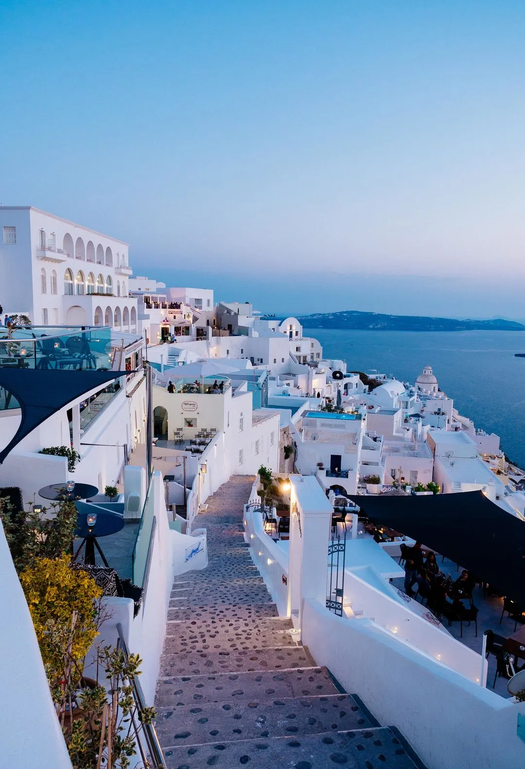 Popular Destination Image