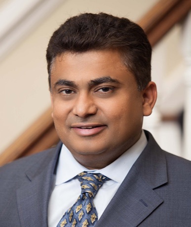 Krishna Bansal