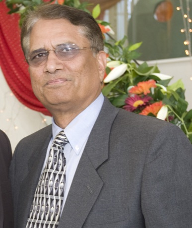 Brij Sharma