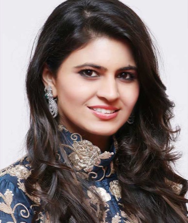 Anika Sadarangani