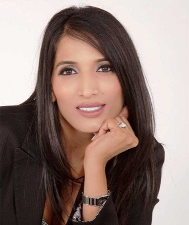 Jayshree Patel