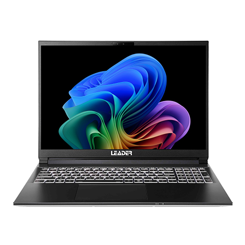 Leader AI Companion SCP6-C1 16" · Ryzen AI 5 340