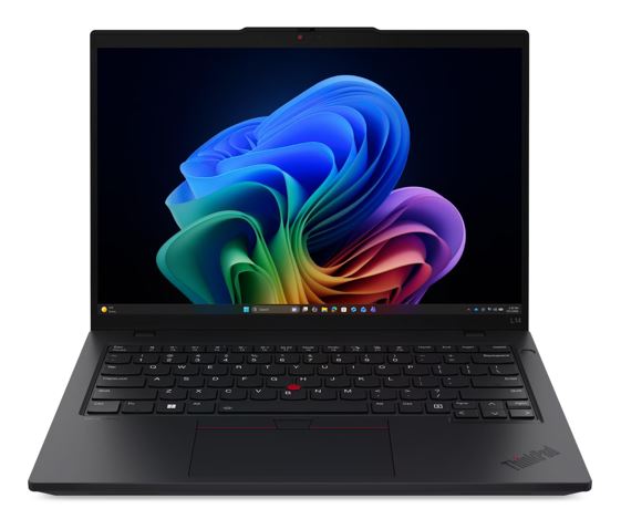 LENOVO ThinkPad L14 G7 14' WUXGA Intel U5‑325 32GB LPDDR5X 512GB SSD WIN 11 PRO Intel GPU