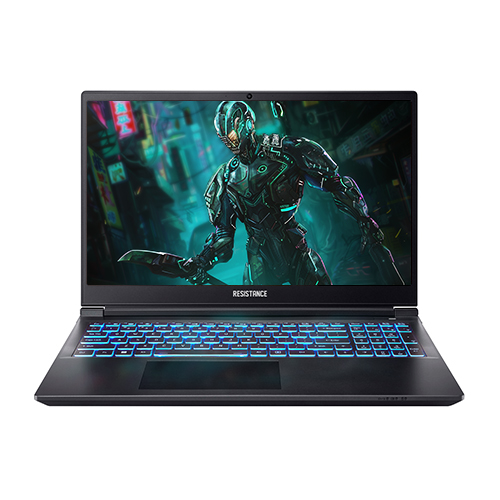 Resistance VR Striker R55-15V1 15.6" · Core i7-14650HX