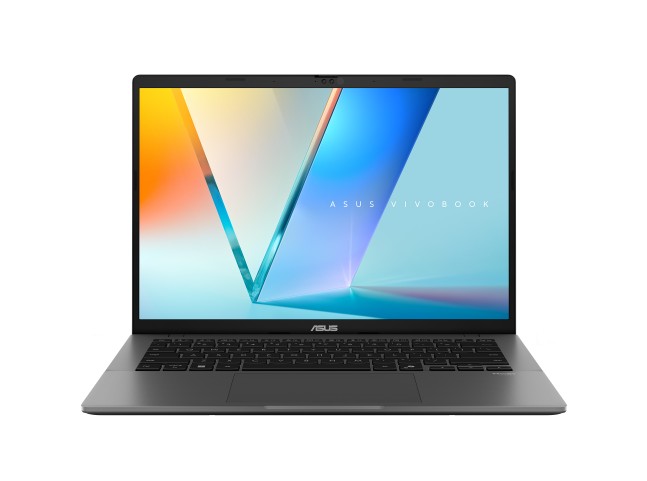 ASUS VivoBook S14 · Ryzen 7 260