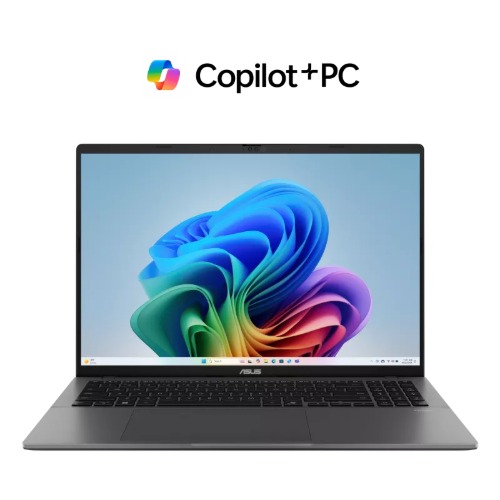 ASUS VivoBook S16 · Ryzen 7 260
