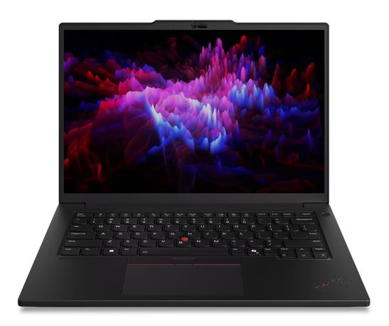 Lenovo ThinkPad P14s G6 · Core Ultra 7 255H
