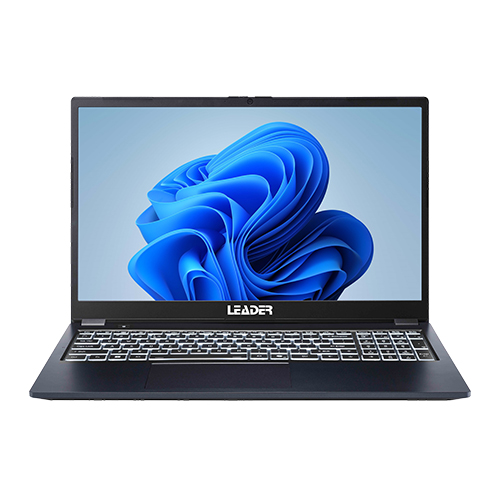 Leader Companion Plus SCP5-C3, 15.6' FHD, Intel Core 7 150U, 32GB DDR5, 1TB NVMe SSD, Wi-F