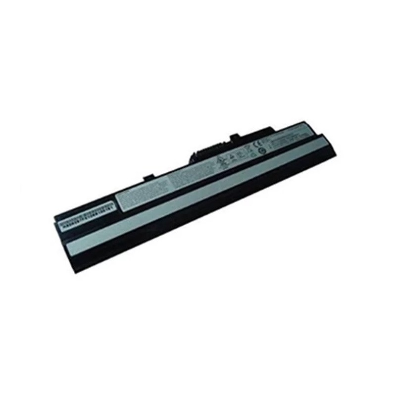 MSI Laptop Notebook Battery - To suit MSI MS-177X (LS)