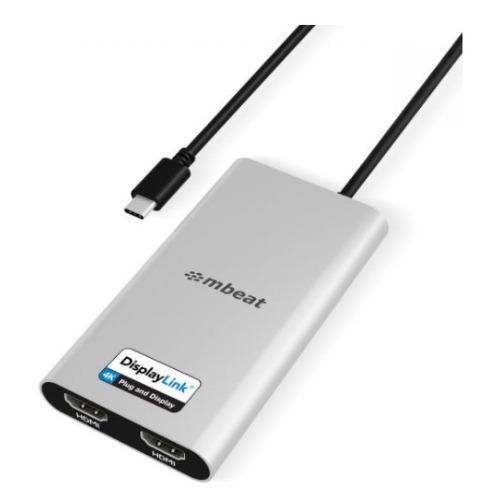 MBEAT MPMB-DLA-CD2H