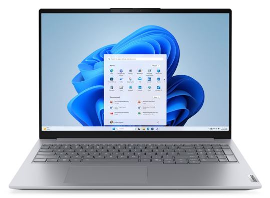 Lenovo ThinkBook 16 G9 · Core 5