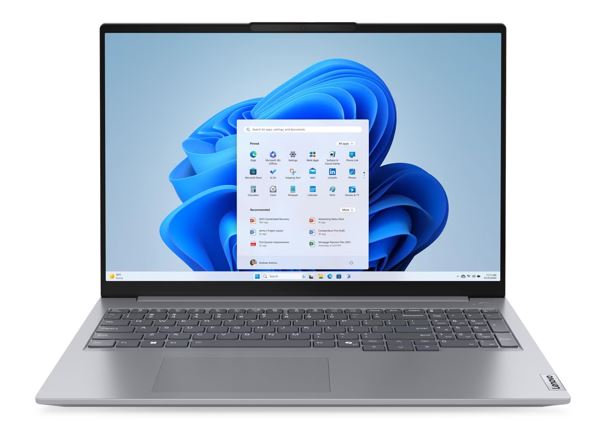 Lenovo ThinkBook 16 G9 · Core 7