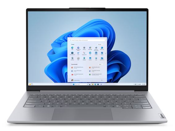 Lenovo ThinkBook 14 G8 · Core Ultra 7 255H