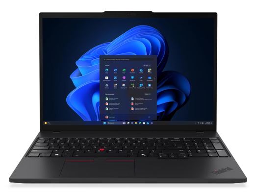 Lenovo ThinkPad T16 G4 · Core Ultra 5 225H