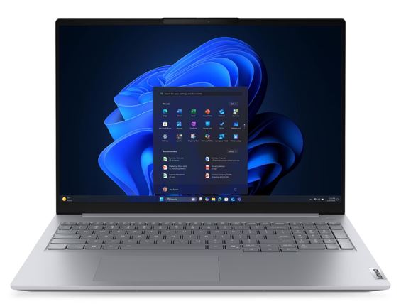 Lenovo ThinkBook 16 G9 · Ryzen 7