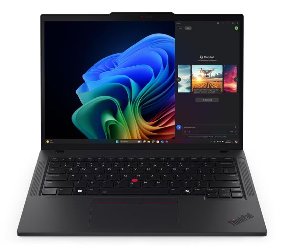 Lenovo ThinkPad T14 G7 · Core Ultra 5 325