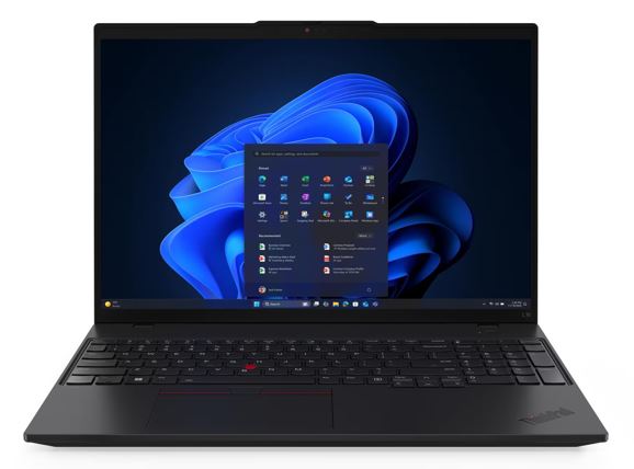 Lenovo ThinkPad L16 G2 · Core Ultra 5 225U