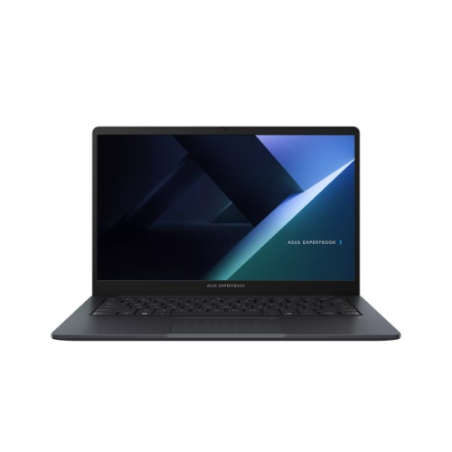 ASUS ExpertBook BM1 laptop