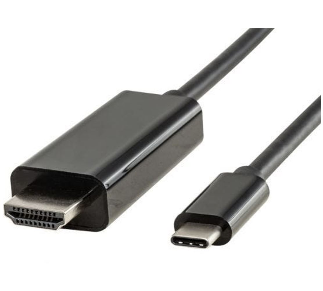 8ware USB-C to HDMI Cable 2m