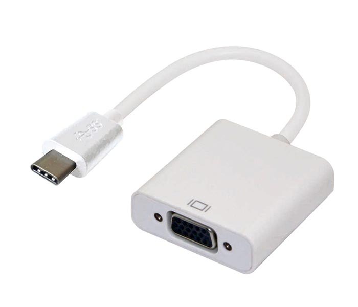 Astrotek Thunderbolt USB 3.1 Type C (USB-C) to