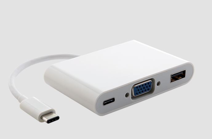 Astrotek Thunderbolt USB 3.1 Type C (USB-C) to