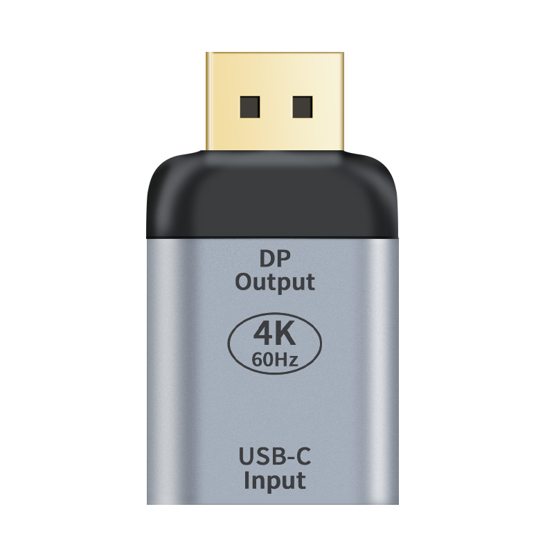 Astrotek USB-C to DP DisplayPort Female to Male