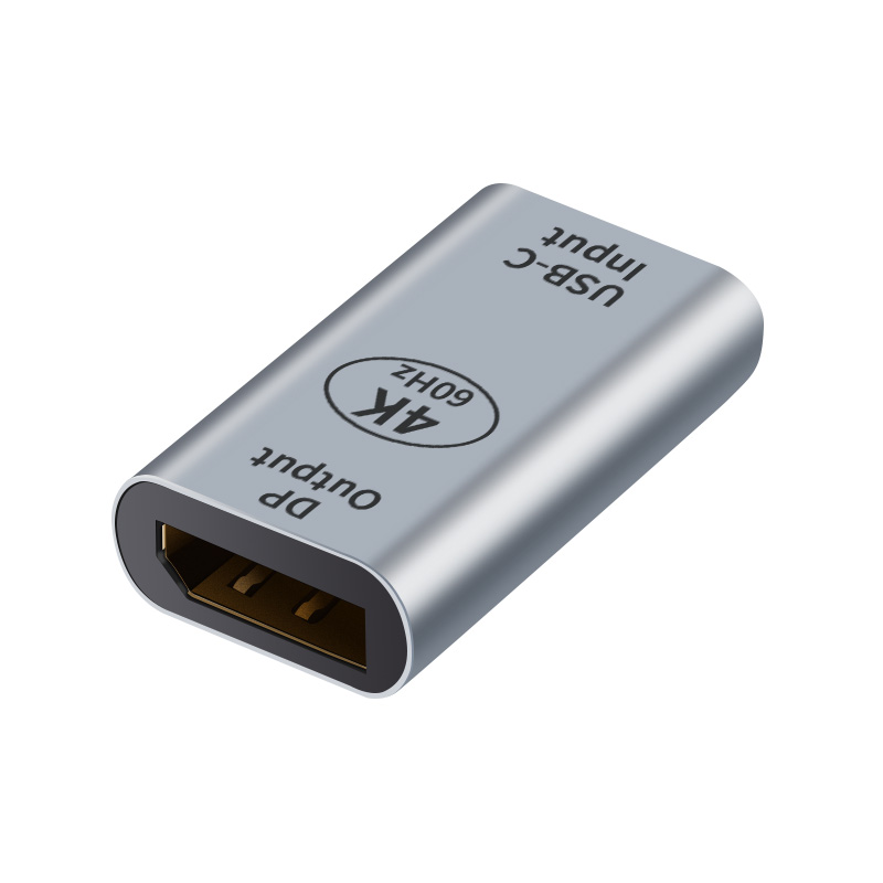 Astrotek USB-C to DP DisplayPort Female to