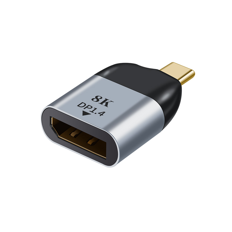 Astrotek USB-C to DP DisplayPort Male to Female