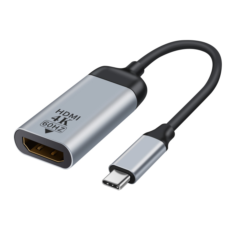 Astrotek USB-C to HDMI Male to Female 15cm