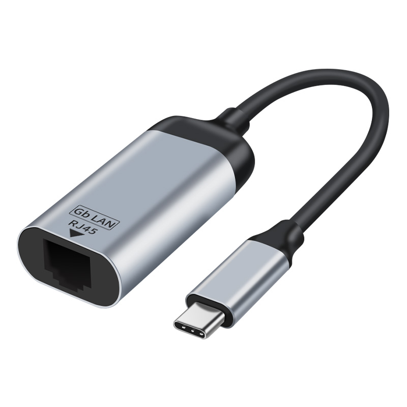 Astrotek USB-C to RJ45 Gigabit LAN Network