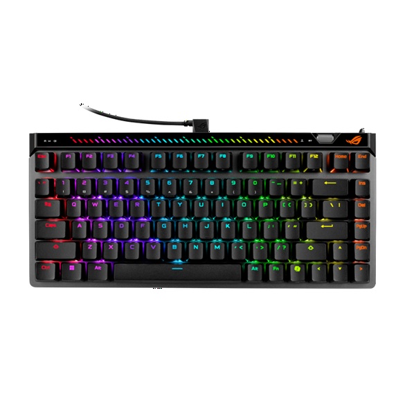 ASUS M705 ROG Falchion Ace 75 HE V2X Gaming