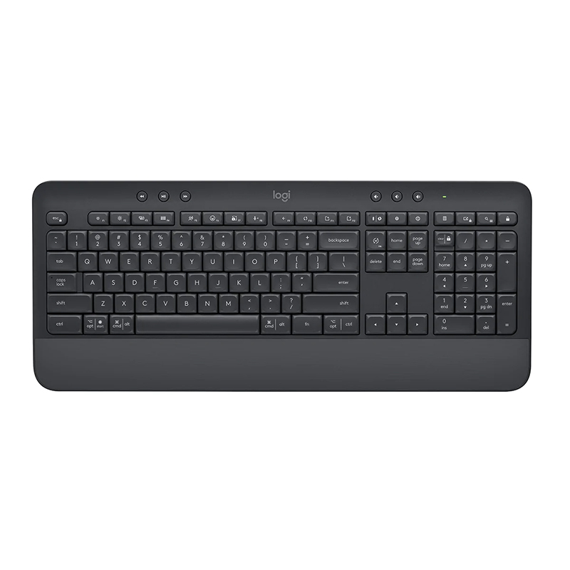 Logitech Signature K650 Comfort Full-Size